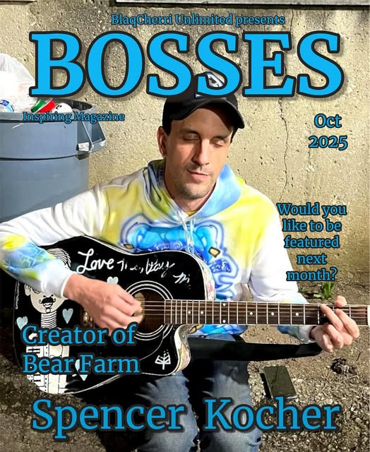 BOSSES Oct. 2025-Spencer Kocher
