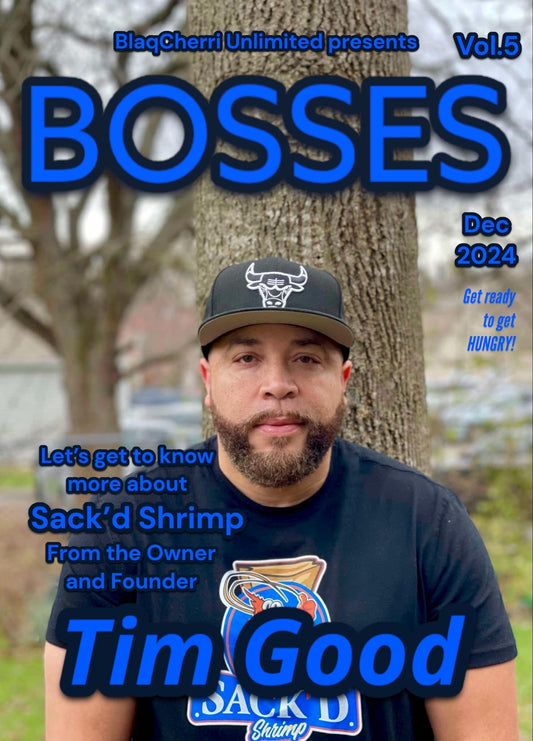 BOSSES Dec. 2024-Tim Good