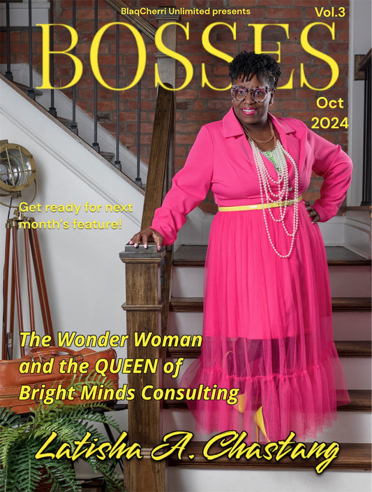 BOSSES Oct. 2024-Latisha Chastang