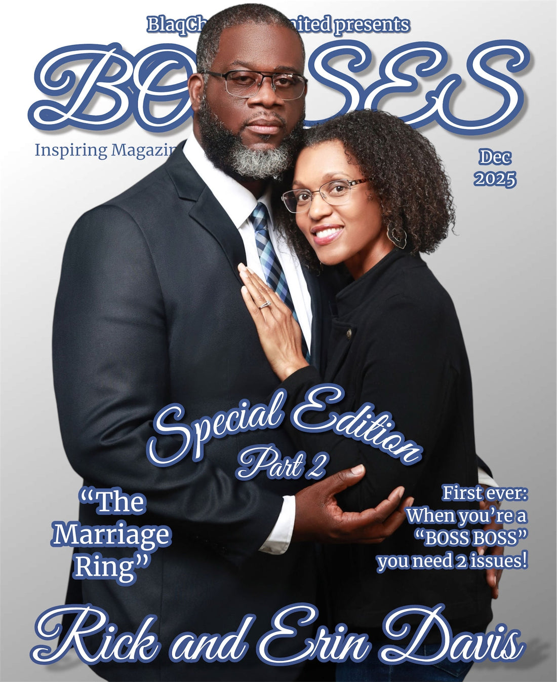 December 2025-Rick and Erin Davis Special Edition PART 2