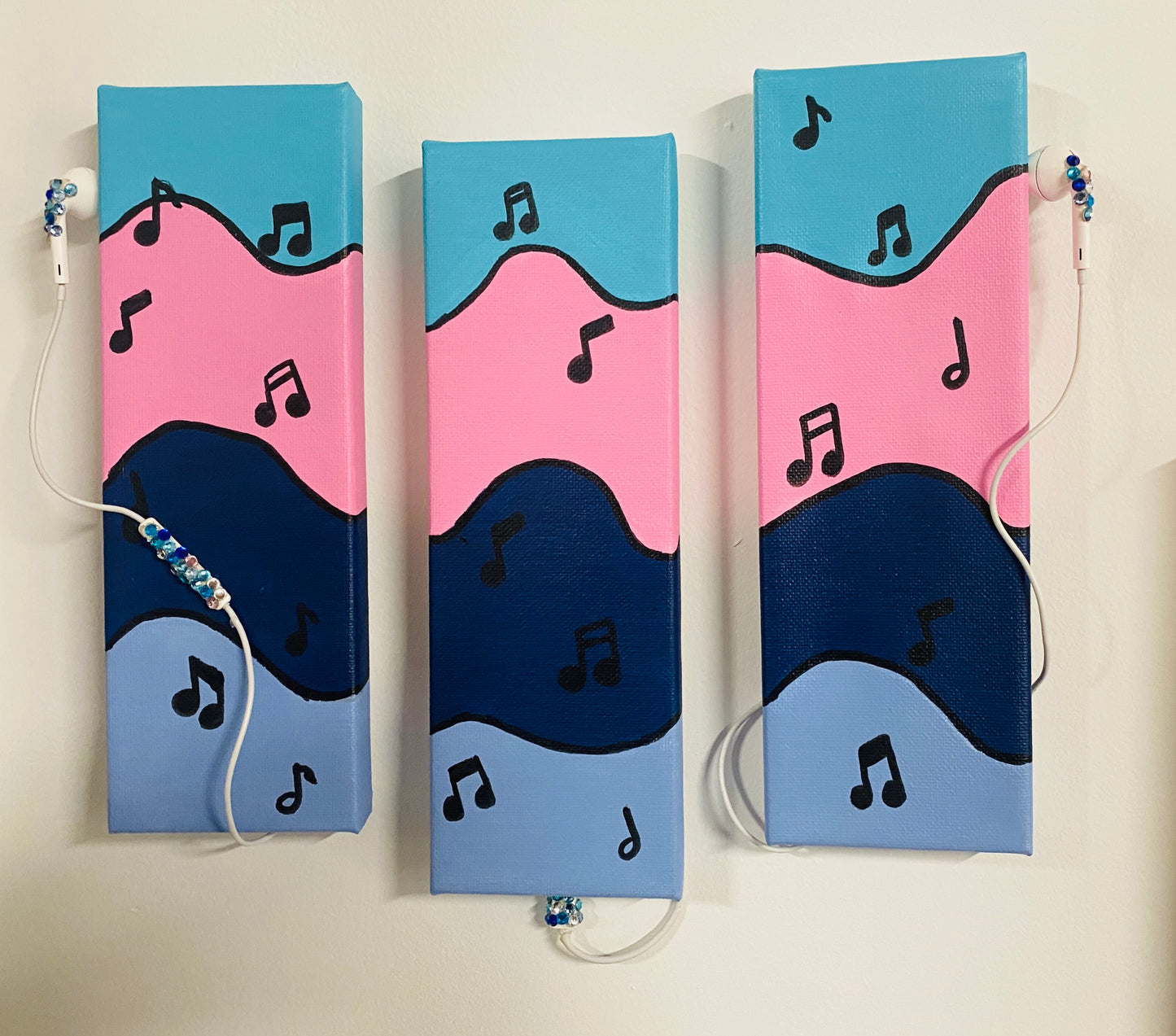 Just like Music