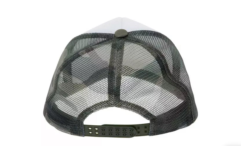 Trucker hat Camouflage 1865