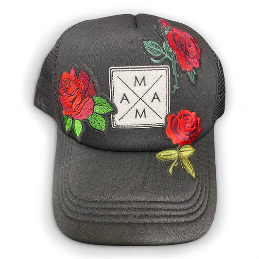 Trucker Hat Mama