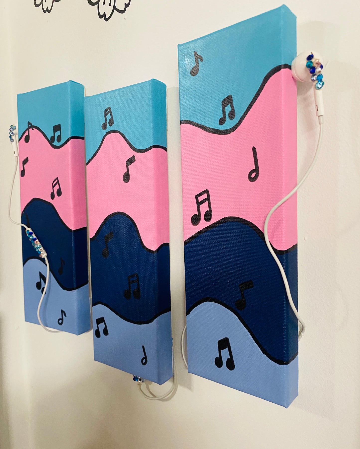 Just like Music