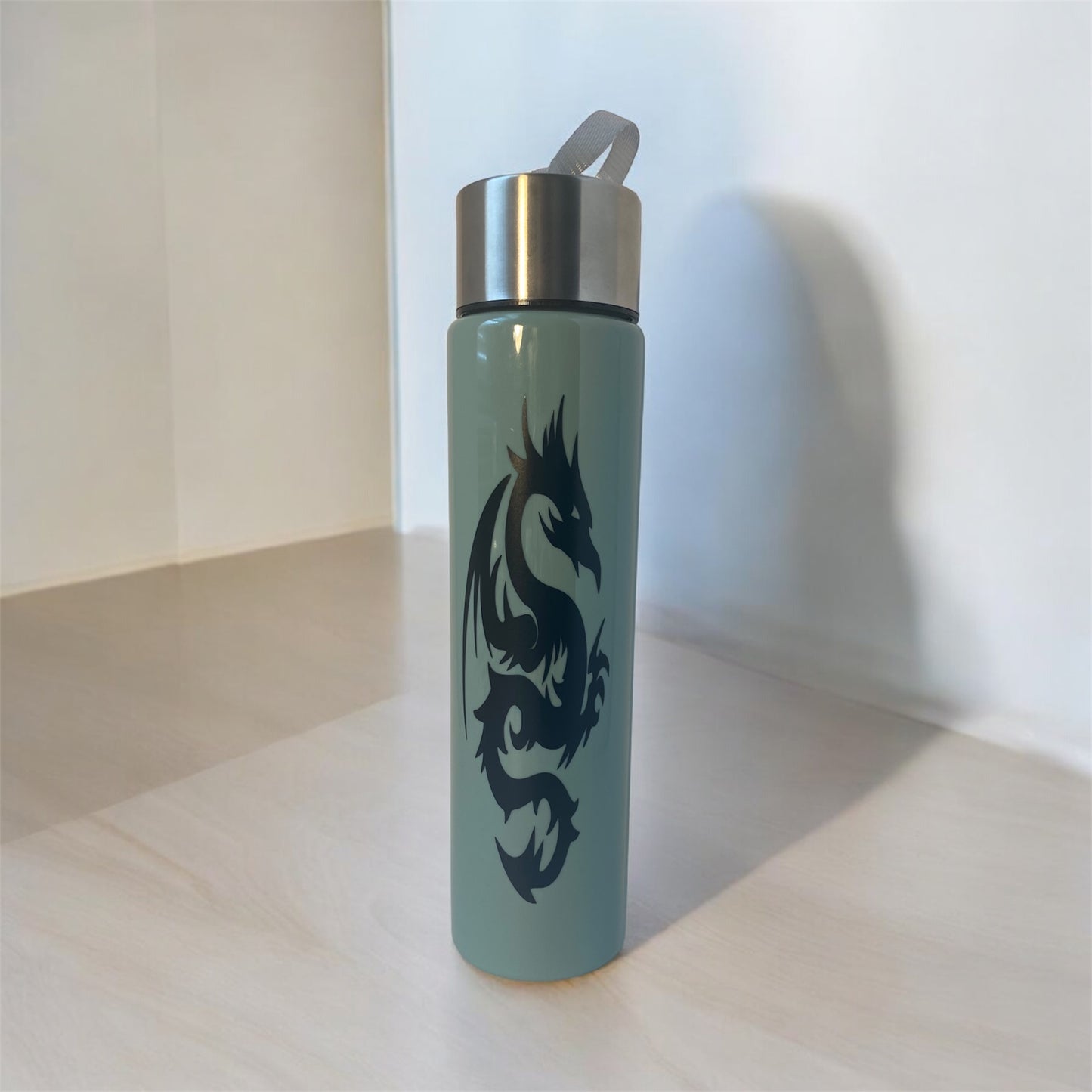 Dragon 18 oz water bottle